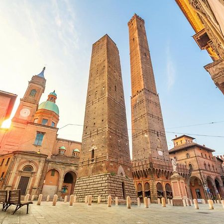 Enjoy, Bologna By Short Holidays Apartment Exterior photo