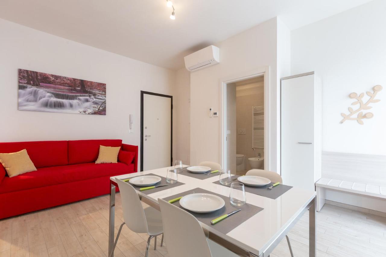 Enjoy, Bologna By Short Holidays Apartment Exterior photo