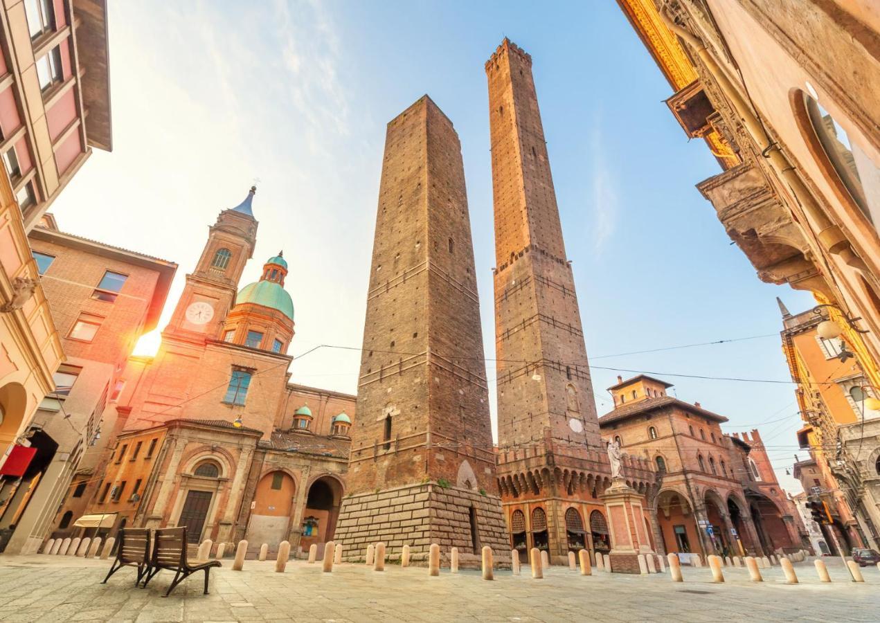 Enjoy, Bologna By Short Holidays Apartment Exterior photo